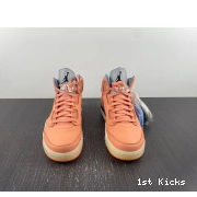 Retro The 5 DJ We Bliss Best Jordan DV4982-641 Khaled Crimson 0528